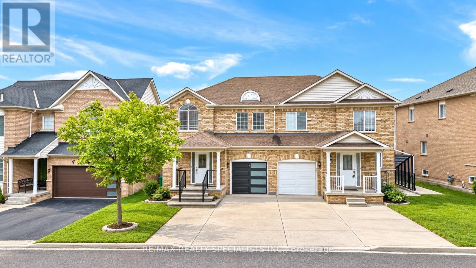 6 Topiary Lane, Brampton, ON, L7A 2K6