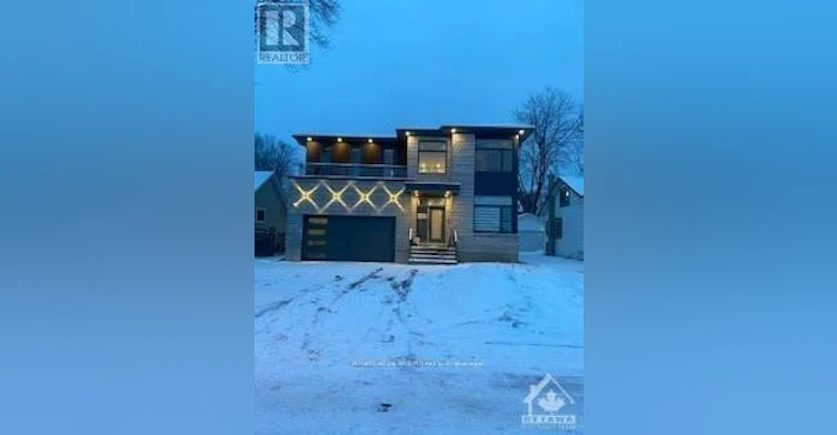 79 Boyce Avenue, Ottawa, ON, K2B 6J1