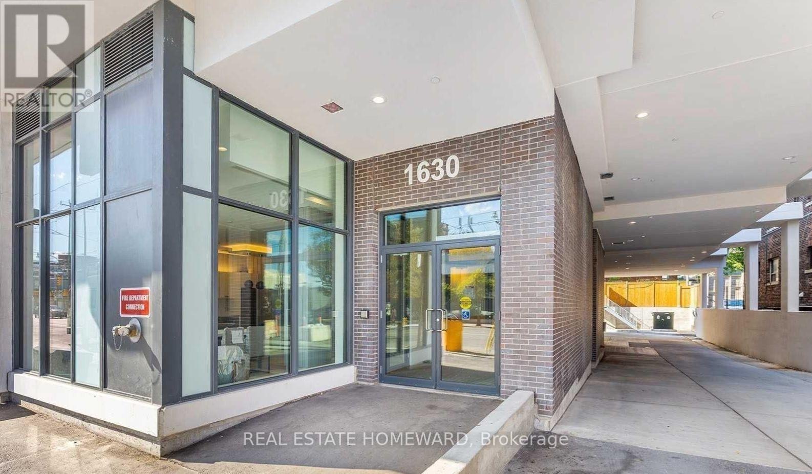 210-1630 Queen Street, Toronto, ON, M4L 0B3