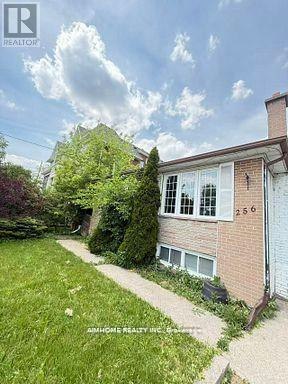 LOWER-256 Patricia Avenue, Toronto, ON, M2M 1J8