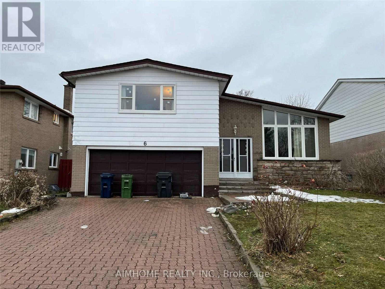 6 Havenview Road, Toronto, ON, M1S 3A2