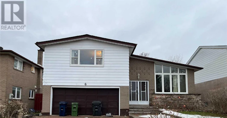 6 Havenview Road, Toronto, ON, M1S 3A2