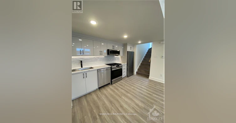 B-79 Boyce Avenue, Ottawa, ON, K2B 6J1 - 2