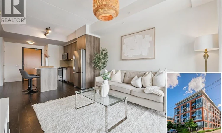309-15 Prince Albert Boulevard