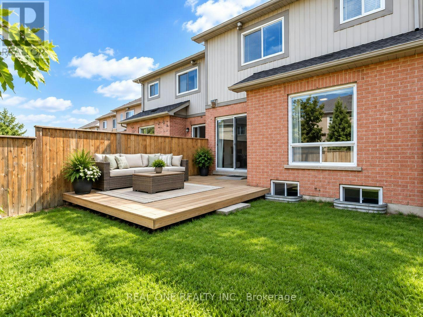5289 Bushelgrove Circle, Mississauga, ON, L5M 6C6 - 17