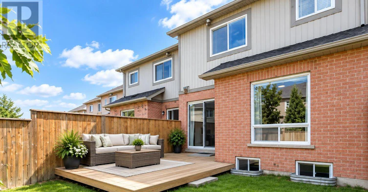 5289 Bushelgrove Circle, Mississauga, ON, L5M 6C6 - 17
