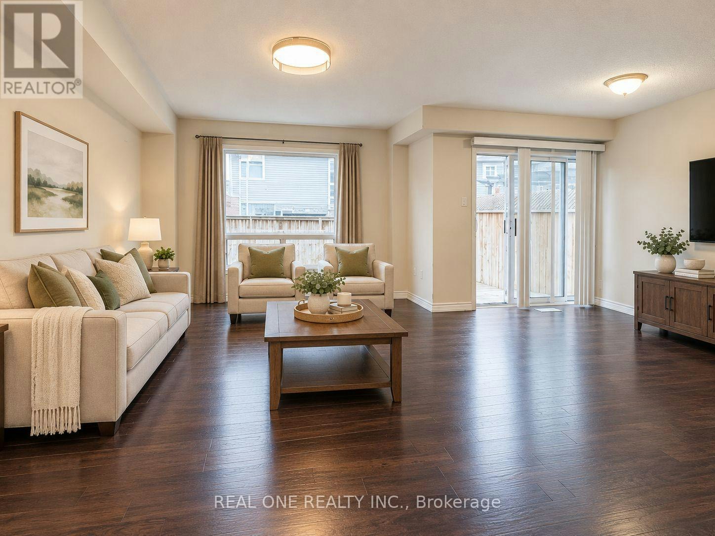 5289 Bushelgrove Circle, Mississauga, ON, L5M 6C6 - 3