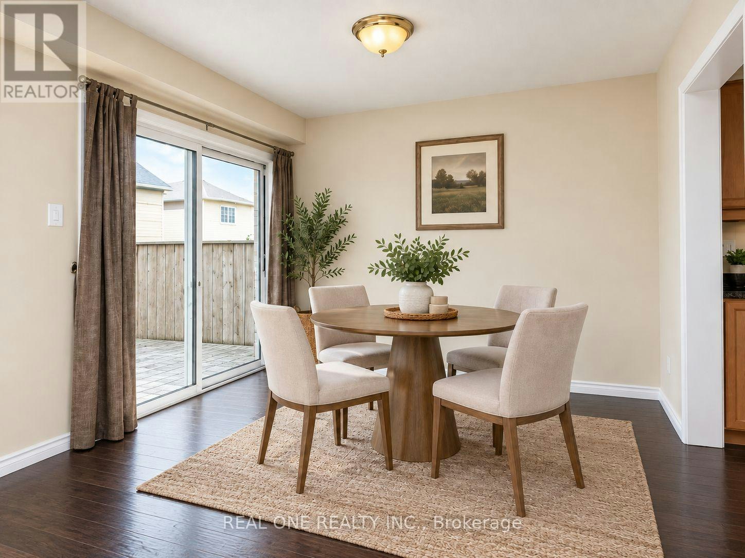 5289 Bushelgrove Circle, Mississauga, ON, L5M 6C6 - 4