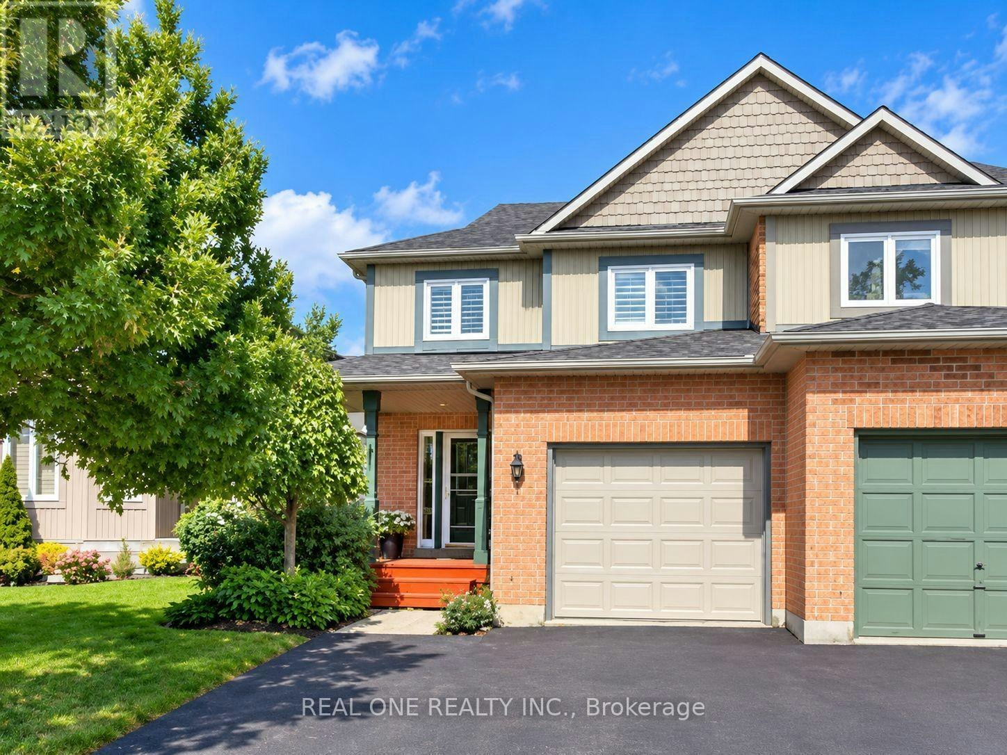 5289 Bushelgrove Circle, Mississauga, ON, L5M 6C6
