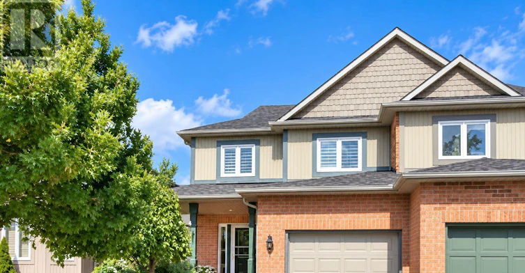 5289 Bushelgrove Circle, Mississauga, ON, L5M 6C6