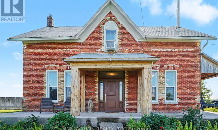 649 Upper Dwyer Hill Road