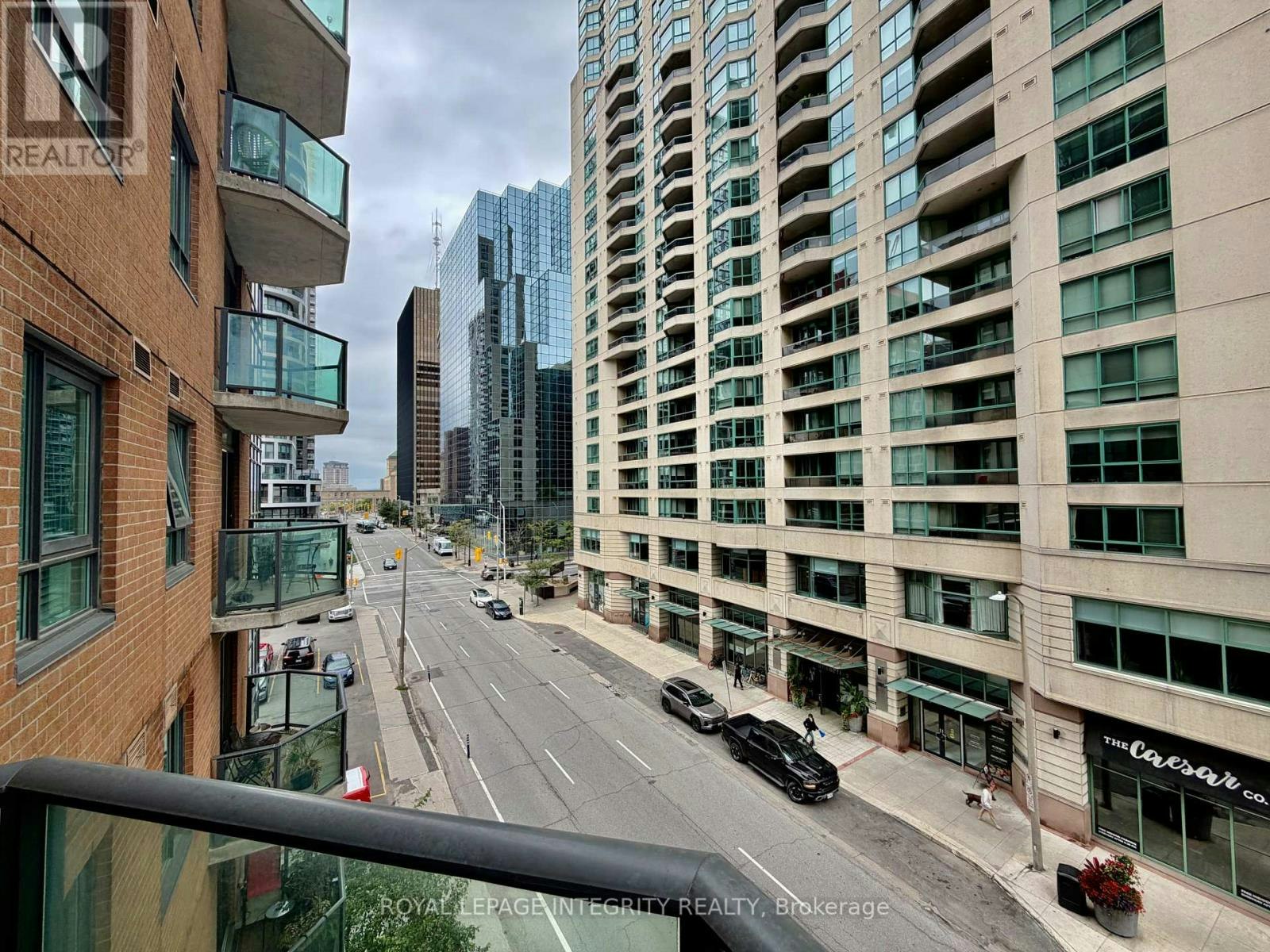 505-445 Laurier Avenue W, Ottawa, ON, K1R 0A2 - 21