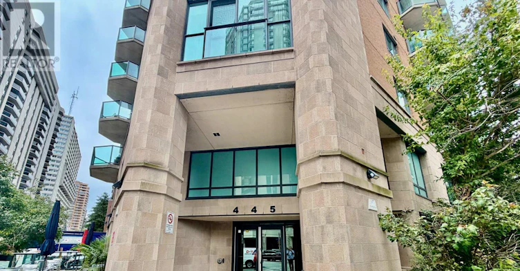 505-445 Laurier Avenue W, Ottawa, ON, K1R 0A2 - 3