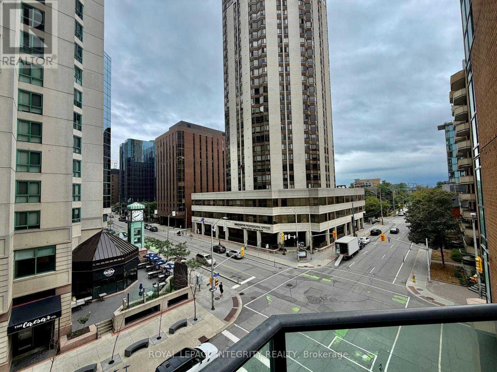 505-445 Laurier Avenue W, Ottawa, ON, K1R 0A2 - 22