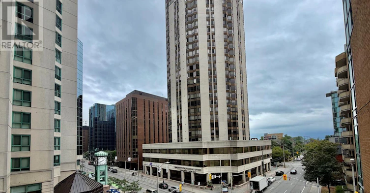 505-445 Laurier Avenue W, Ottawa, ON, K1R 0A2 - 22