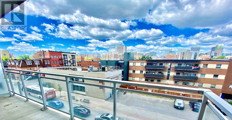 331-354 Gladstone Avenue, Ottawa, ON, K2P 0R4 - 15