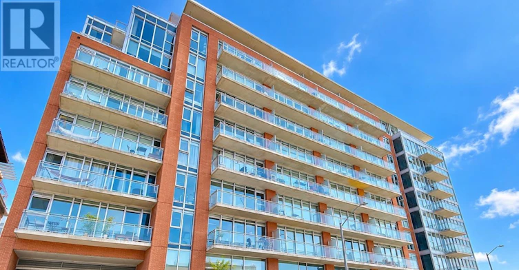 331-354 Gladstone Avenue, Ottawa, ON, K2P 0R4