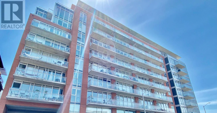 331-354 Gladstone Avenue, Ottawa, ON, K2P 0R4