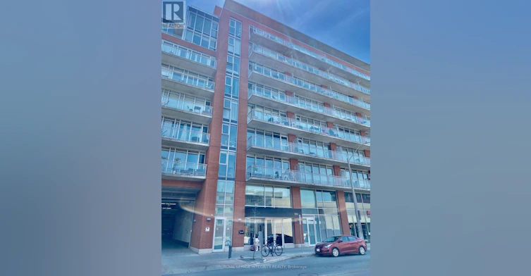 331-354 Gladstone Avenue, Ottawa, ON, K2P 0R4 - 2