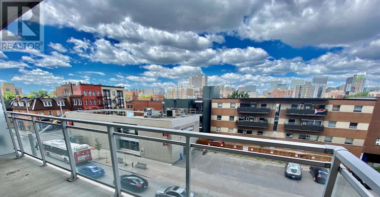 331-354 Gladstone Avenue, Ottawa, ON, K2P 0R4 - 17