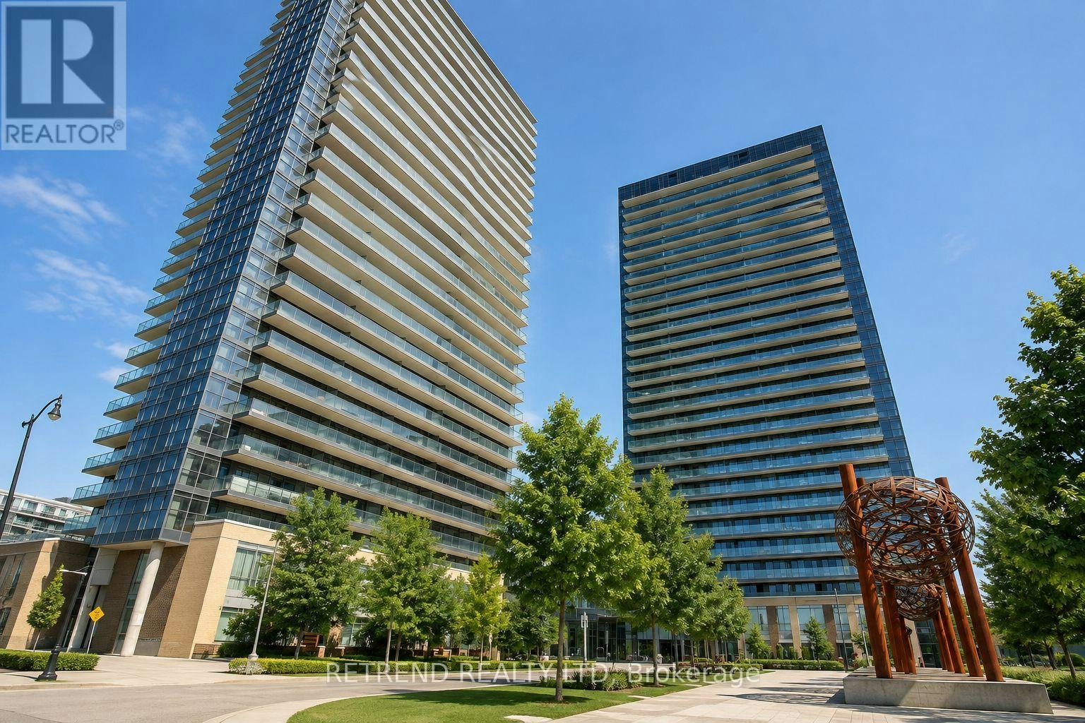 1211-33 Singer Court, Toronto, ON, M2K 0B4