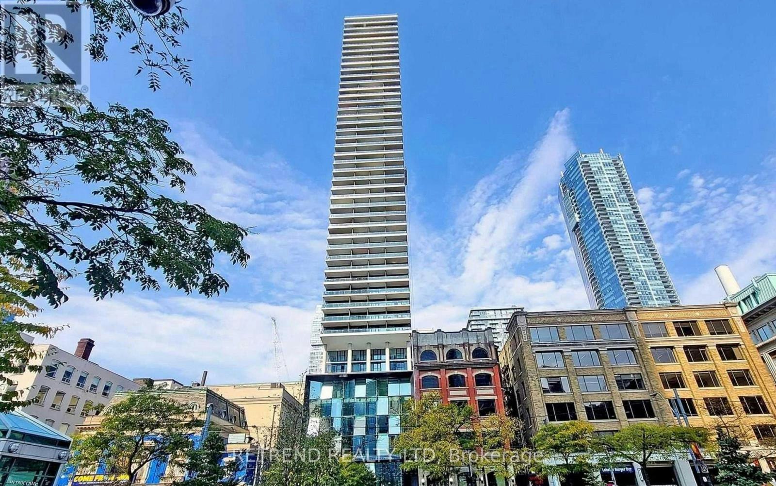 2005-224 King Street W, Toronto, ON, M5H 0A6