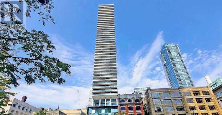 2005-224 King Street W, Toronto, ON, M5H 0A6