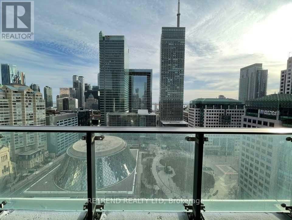 2005-224 King Street W, Toronto, ON, M5H 0A6 - 10