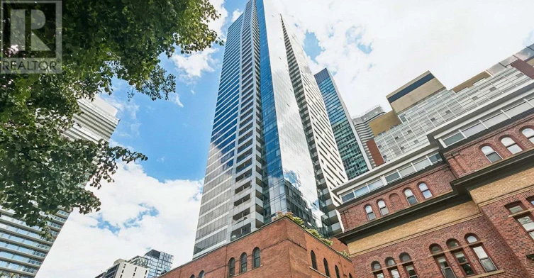 203-5 St. Joseph Street, Toronto, ON, M4Y 1J6