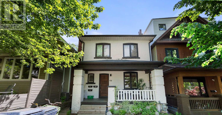 UPPER-327 Kenilworth Avenue, Toronto, ON, M4L 3S9 - 13