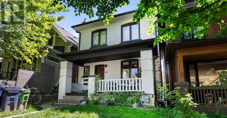 UPPER-327 Kenilworth Avenue, Toronto, ON, M4L 3S9 - 14