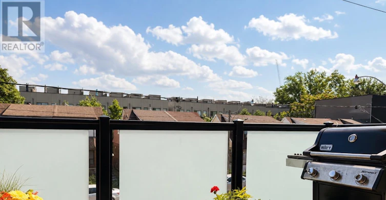 F-72 Jones Avenue, Toronto, ON, M4M 2Z8 - 12