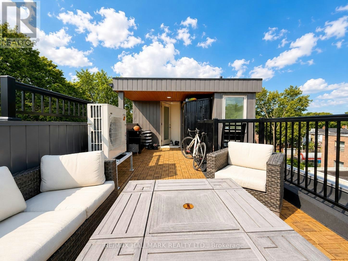 F-72 Jones Avenue, Toronto, ON, M4M 2Z8 - 23