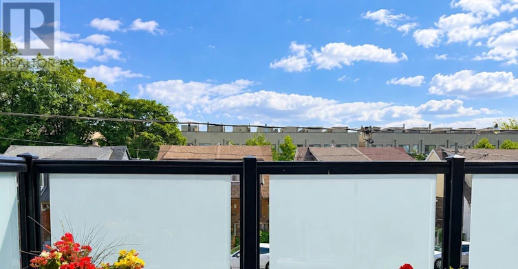 F-72 Jones Avenue, Toronto, ON, M4M 2Z8 - 13