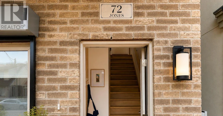 F-72 Jones Avenue, Toronto, ON, M4M 2Z8 - 25