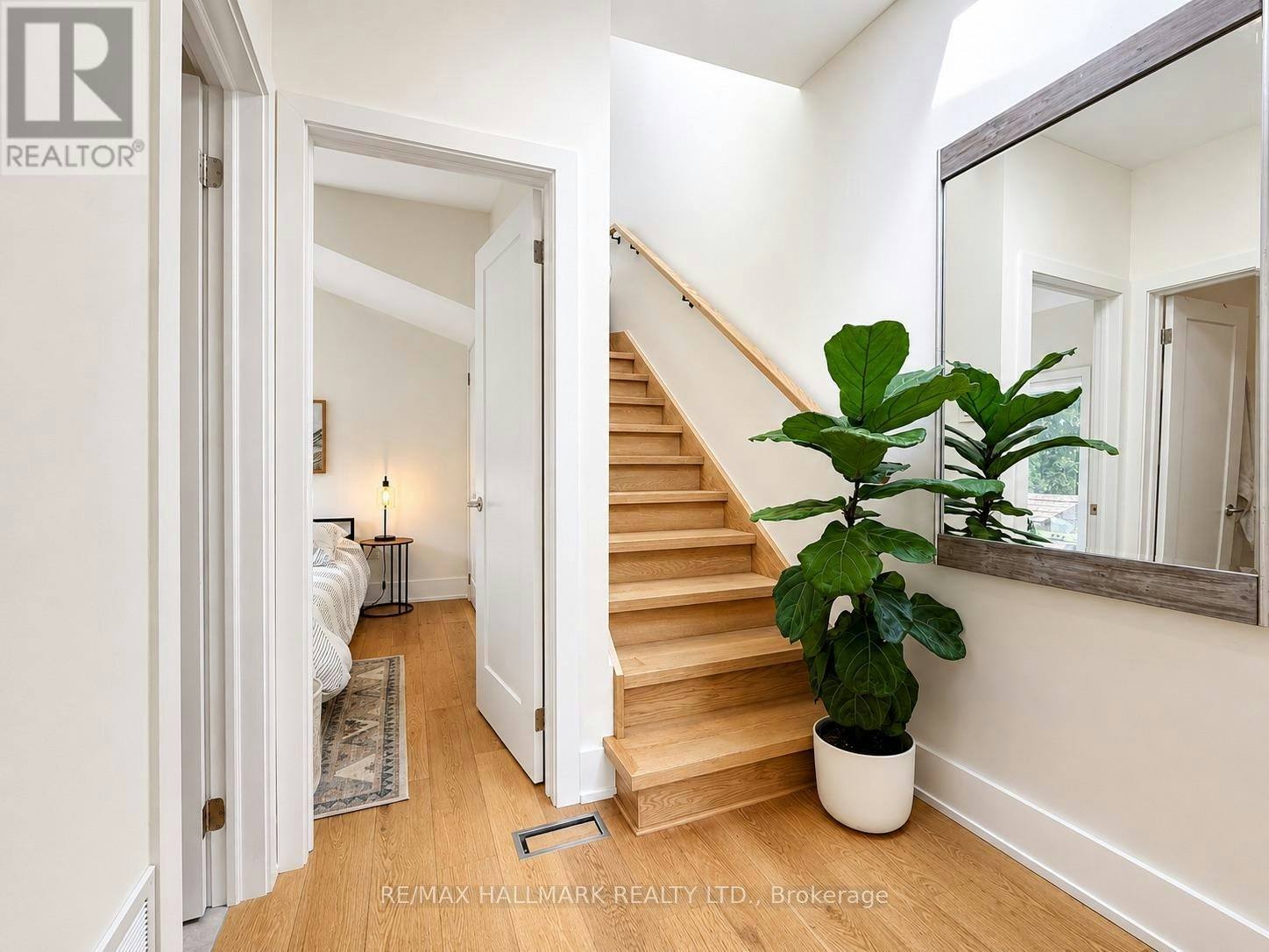 F-72 Jones Avenue, Toronto, ON, M4M 2Z8 - 17