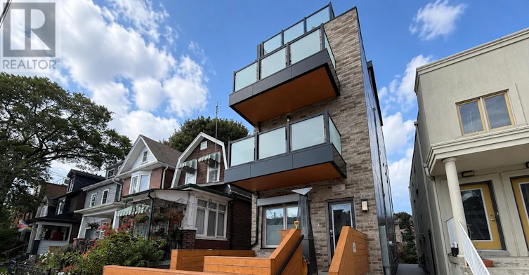 F-72 Jones Avenue, Toronto, ON, M4M 2Z8 - 27