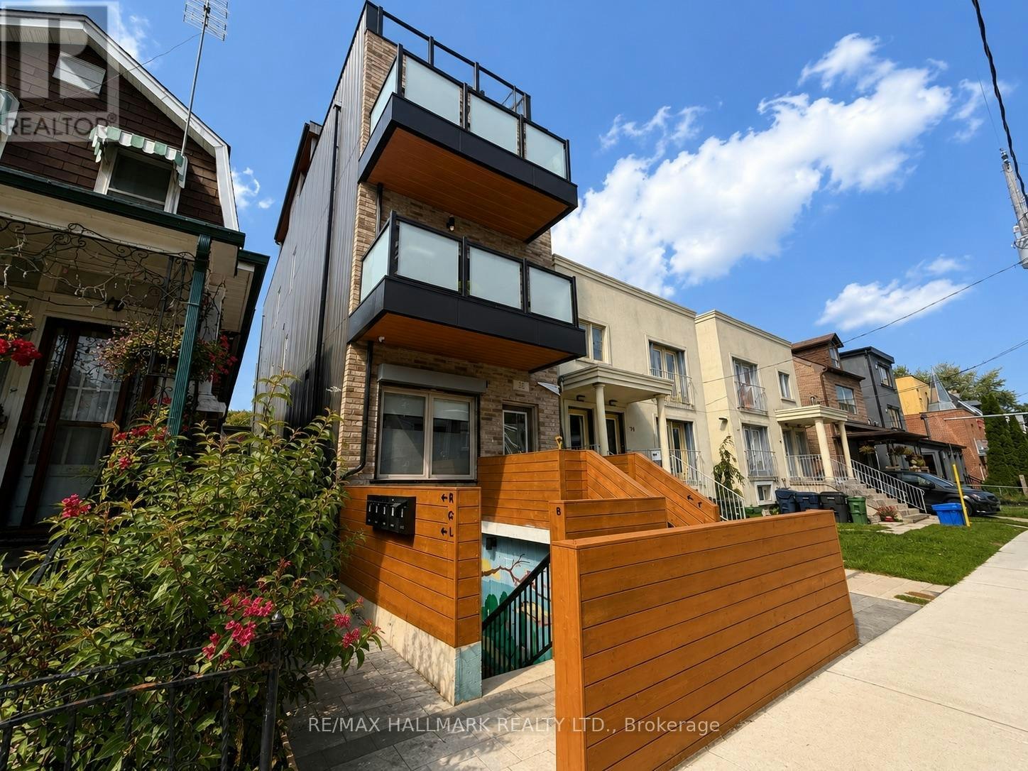 F-72 Jones Avenue, Toronto, ON, M4M 2Z8 - 29