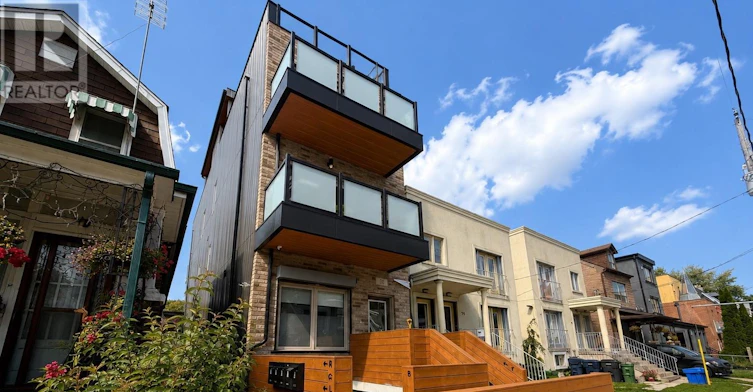 F-72 Jones Avenue, Toronto, ON, M4M 2Z8 - 29