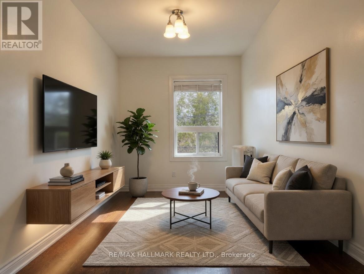 2-2038 Danforth Avenue, Toronto, ON, M4C 1J6