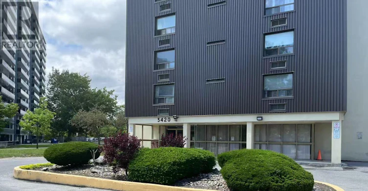 903-3420 Eglinton Avenue E, Toronto, ON, M1J 2H9 - 2
