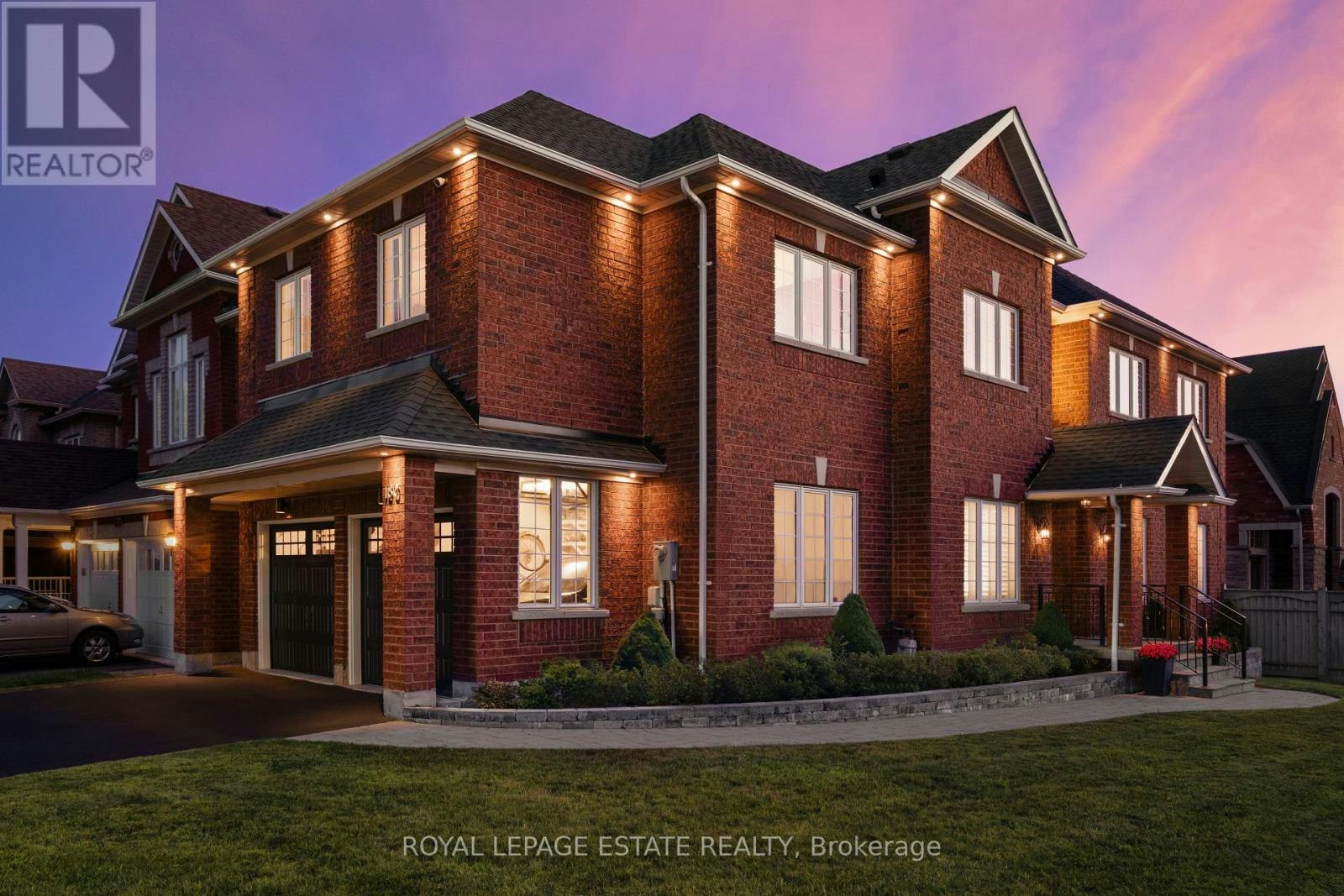 180 Jack Pine Road, Vaughan, ON, L6A 0L8