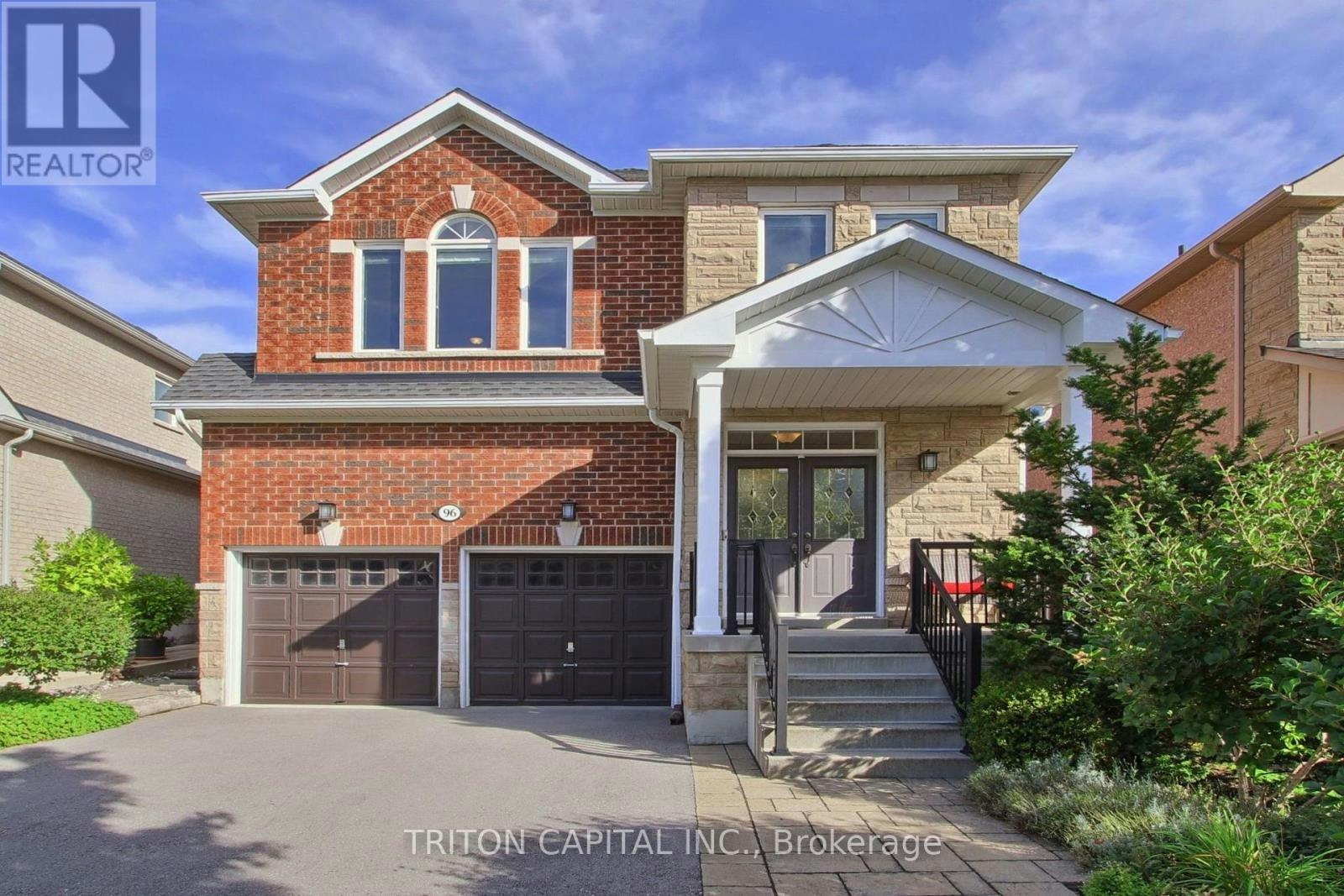 96 Timber Valley Avenue, Richmond Hill, ON, L4E 4Z9