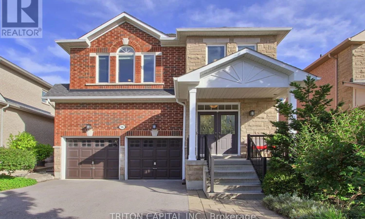 96 Timber Valley Avenue