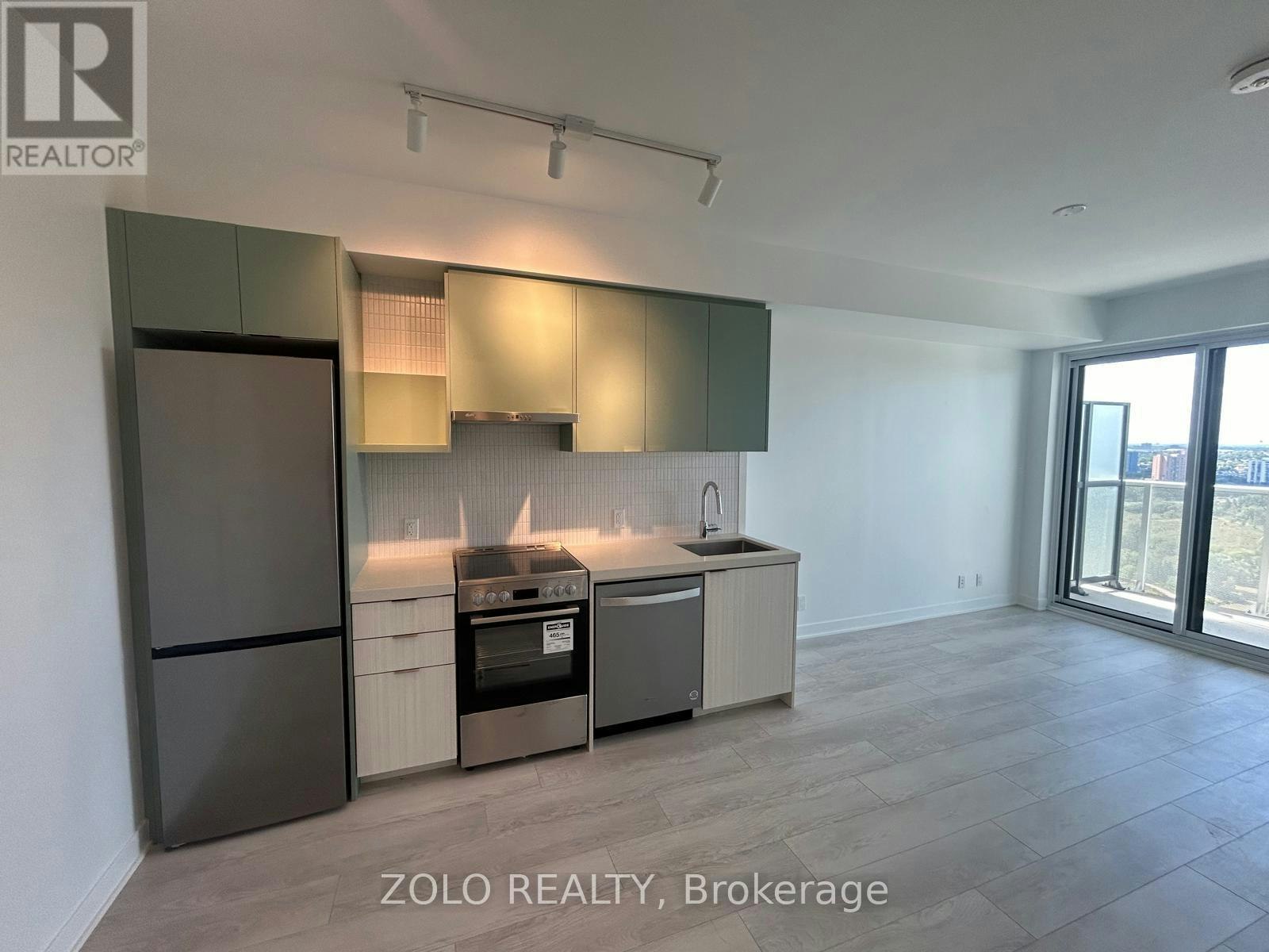 2115-6 Flavelle Trail, Vaughan, ON, L4L 0M8 - 9