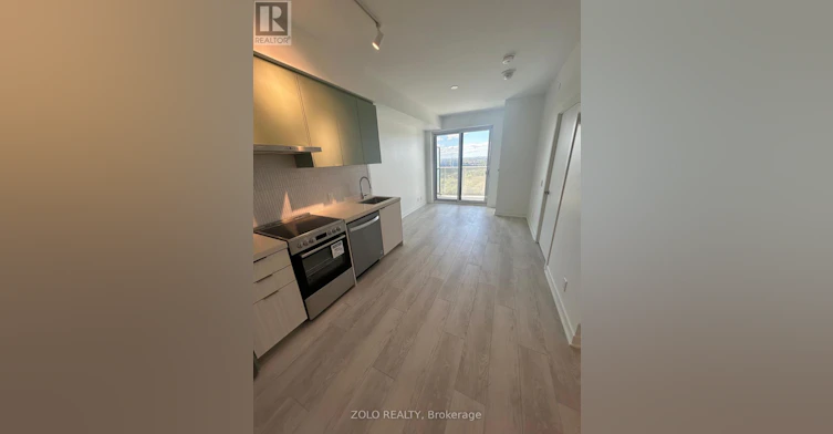 2115-6 Flavelle Trail, Vaughan, ON, L4L 0M8 - 10