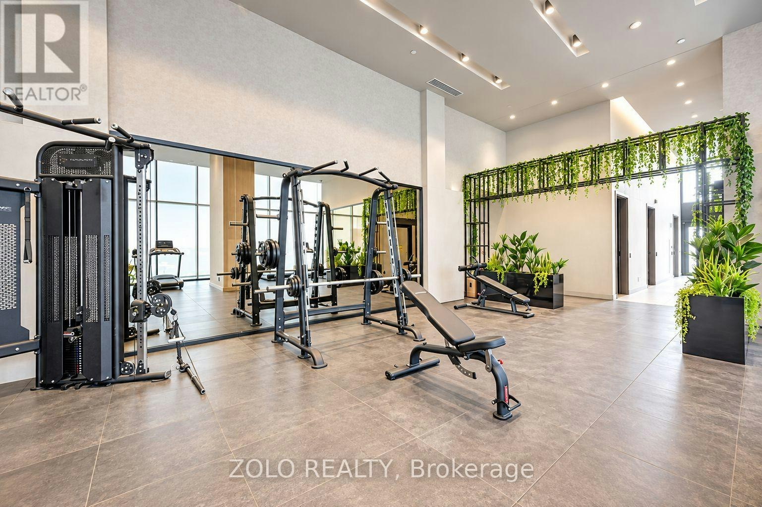 2115-6 Flavelle Trail, Vaughan, ON, L4L 0M8 - 6