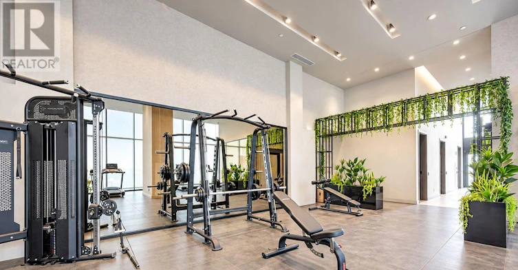 2115-6 Flavelle Trail, Vaughan, ON, L4L 0M8 - 6