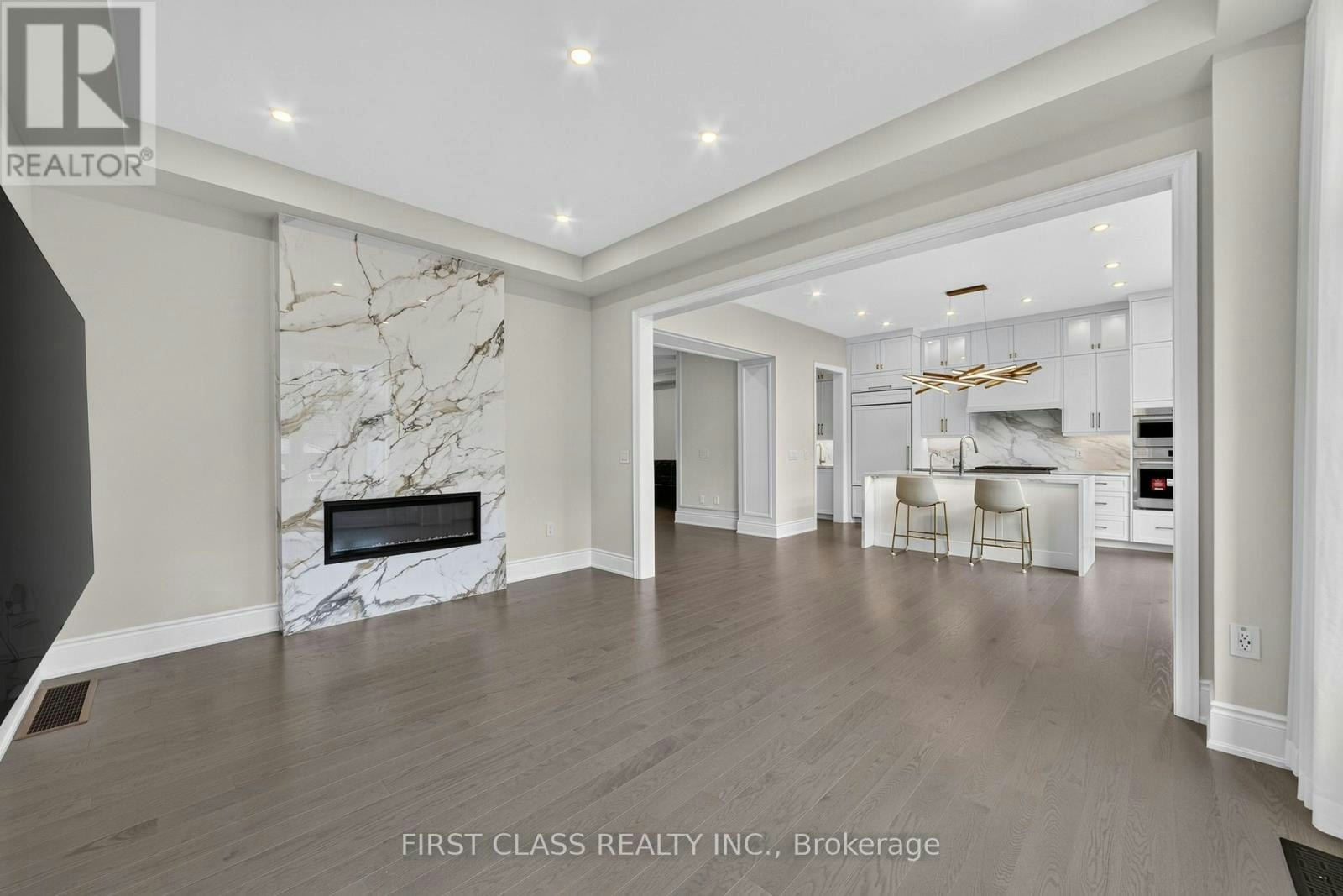19 William Logan Drive, Richmond Hill, ON, L4E 1K6 - 25