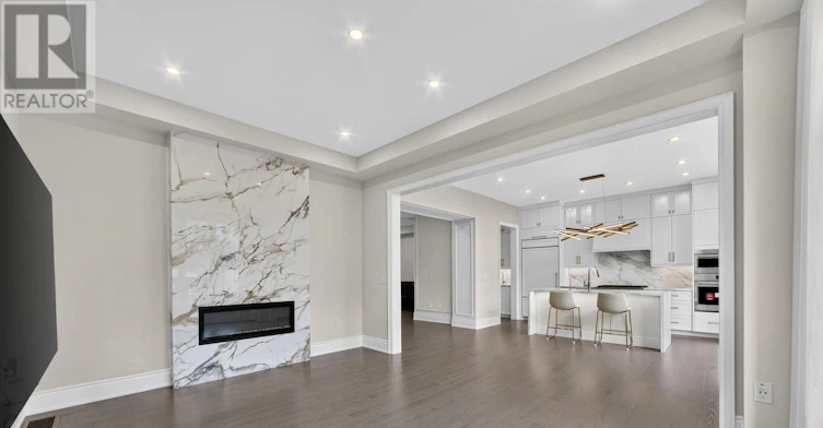 19 William Logan Drive, Richmond Hill, ON, L4E 1K6 - 25